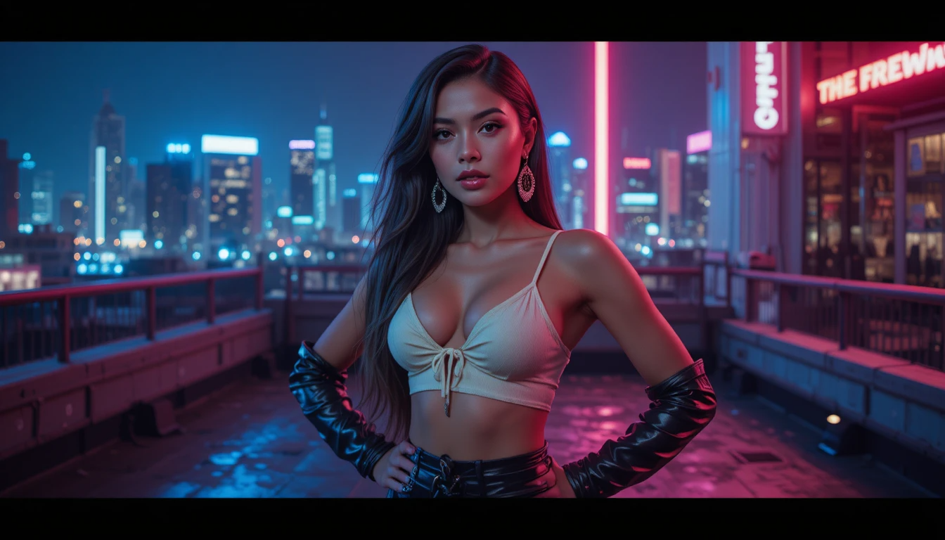 470+ Cuckquean Captions Bold, Empowering & Spicy Ideas